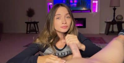 Brooke Tilli This Game Sucks เล่นเกมไม่จบโดนกดซะก่อน av ฝรั่ง 